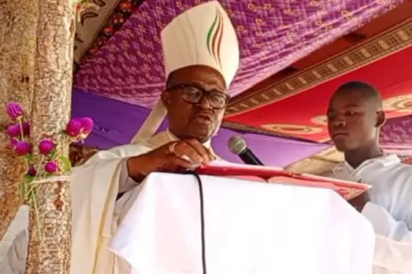 Hunger in Mozambique “crippling our children’s future”: Catholic Archbishop Calls for Urgent Action against Malnutrition