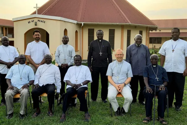 Do Not “take us back to war”: Catholic Bishops in Sudan, South Sudan to Political Leaders