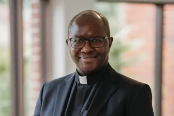 First African Bishop Ordained to Lead U.S. Diocese in Houma-Thibodaux, Louisiana