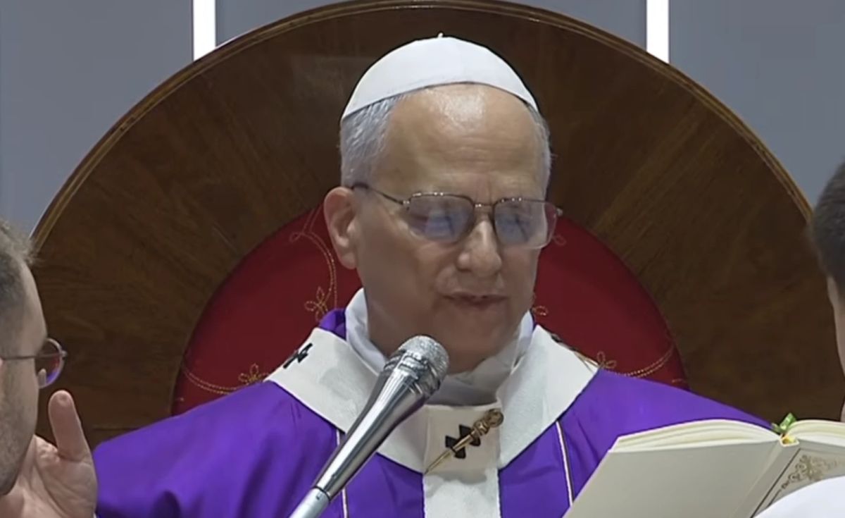 At Mass in Turkey, Pope Leo XIV Calls for Catholic, Ecumenical and Interreligious Unity