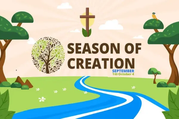 “Season of Creation Documentary”: Church Officials in Malawi Call for Justice for Creation