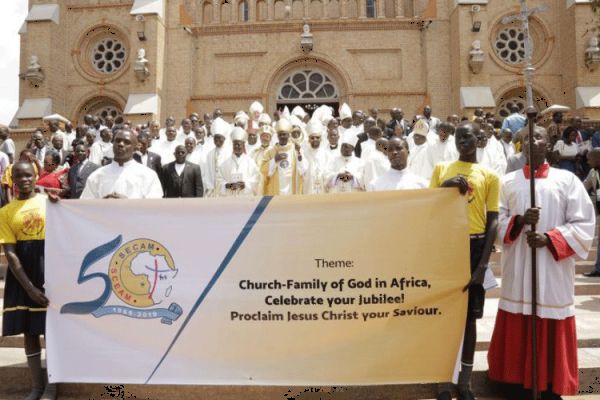 Why First Sunday of August is Meant to be Important for the Church in Africa