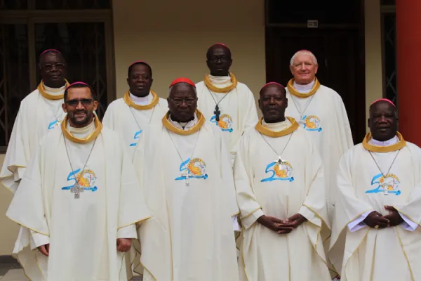 SECAM Representatives Condemn Xenophobia in Africa, Support Regional Conferences