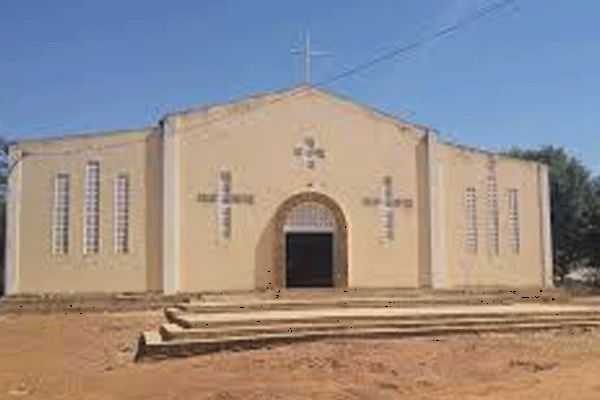 Senegalese Church Desecrated, Consecrated Hosts Stolen, Priest Calls for “conversion”