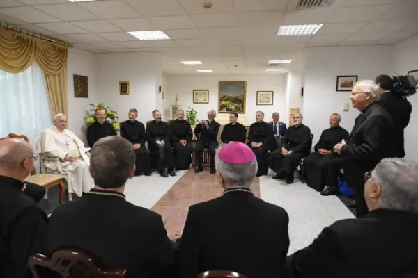 Pope Francis Says that He Tried to Help Ukraine, Russia Prisoner Swap