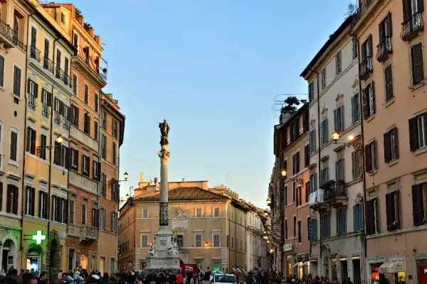 On the Feast of the Epiphany 400 Years Ago, the Vatican Founded Propaganda Fide