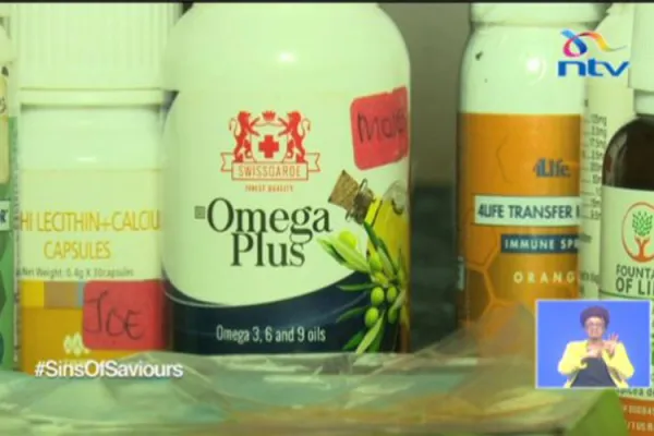 Documentary on Mistreatment of Children “disgusting and inhuman”: Kenyan Cleric