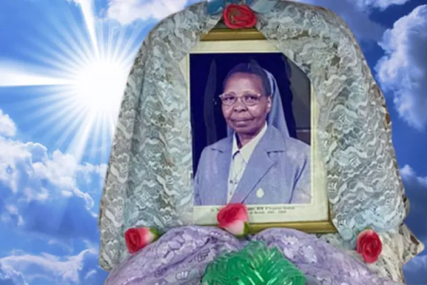 Catholic Sisters in Kenya Mourn Founding Superior General who “took after Mary’s heart”