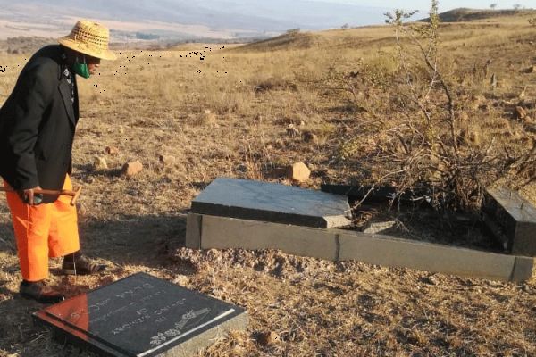 Church in South Africa Defying Setbacks to Resettle Victims of Apartheid Forced Evictions