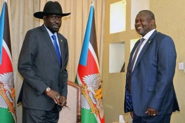 “Examine, discover root causes of instability” in South Sudan, Cleric Tells Politicians