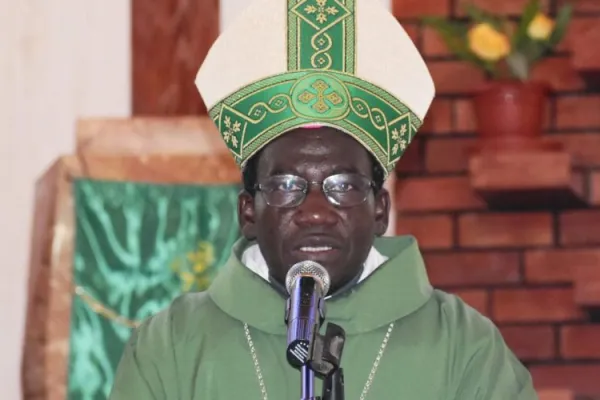 Catholic Bishop Calls for “unconditional” Ceasefire amid Violence in South Sudanese State