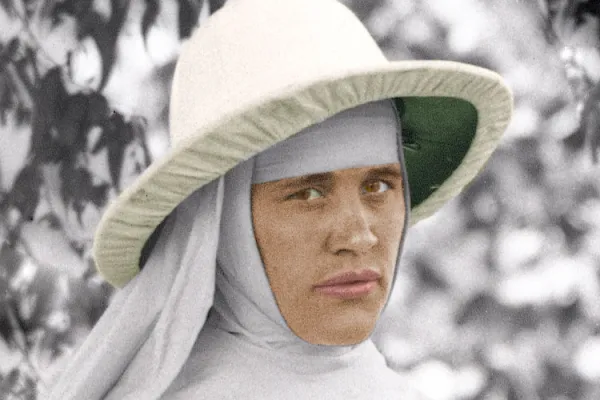 Beatification of Italian Nun Who Served in Kenya Will “spur growth of vocations”: Priest