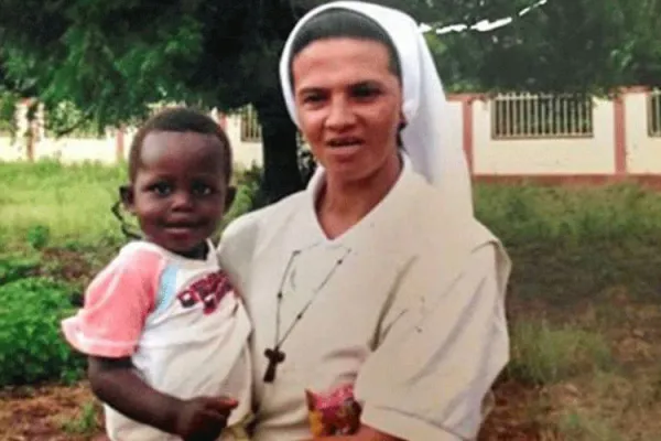 Church in Mali Recounts “beautiful” Apostolate of Colombian Nun Abducted Four Years Ago