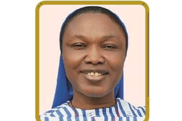 Nigerians Eulogize Nun Who Died Saving Others in Sunday Lagos Inferno