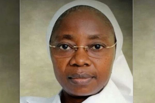 Suspect in Murder of a Gabonese Nun Confesses Crime