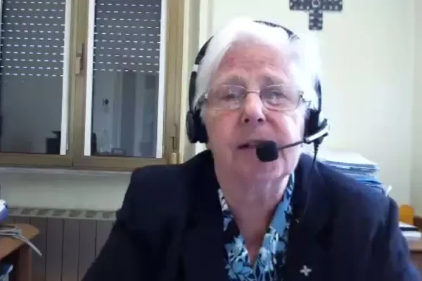 Inter-Congregational Partnership Necessary to Address South Sudan’s “enormous needs”: Nun