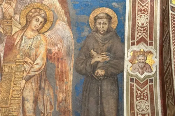 It’s official: St. Francis’ Feast Day Back to Being a National Holiday in Italy