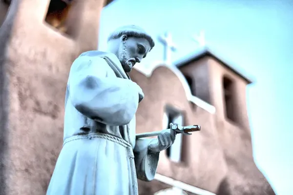 St. Francis of Assisi: Catholic Official in Angola Calls for Actions “in favor of planet”