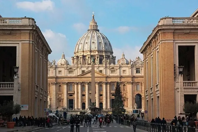 St. Peter's Basilica