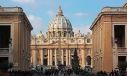 St. Peter’s Basilica in Vatican City. / Credit: Xosema (CC BY-SA 4.0)