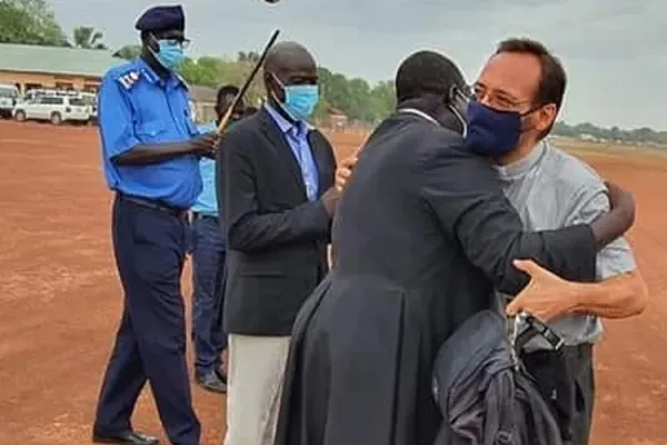 “Only truth sets people free”: Previously Convicted South Sudanese Priest’s Acquittal Raises More Questions than Answers