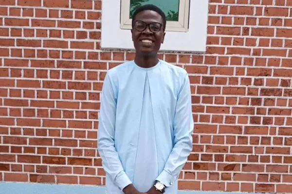 Nigerian Seminarian Who Died During Passion of Christ Drama “was a good guy”: Schoolmate