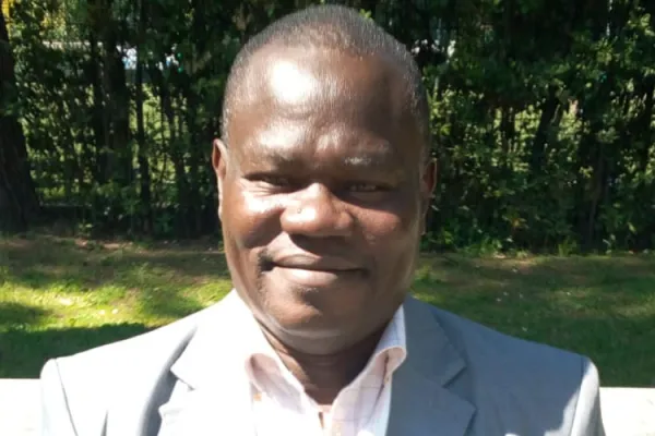 Kenyan Catholic Journalist Says He’s “honored to serve” on Synod Communication Commission