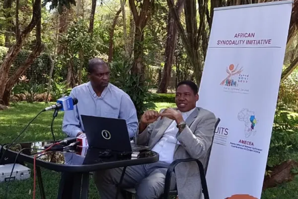 SECAM Unveils Groups to Participate in Planned Plenary Assembly in Ethiopia