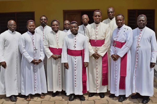 Togolese Bishops Deny Allegations of being Partisan, say Sources of funding are legitimate