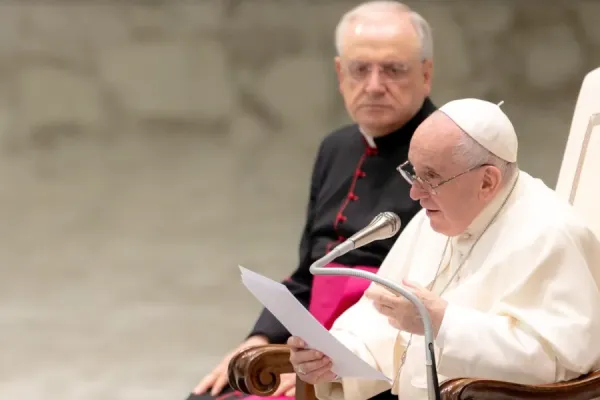 The Gospel Opens Every Culture to Greater Freedom in Christ: Pope Francis