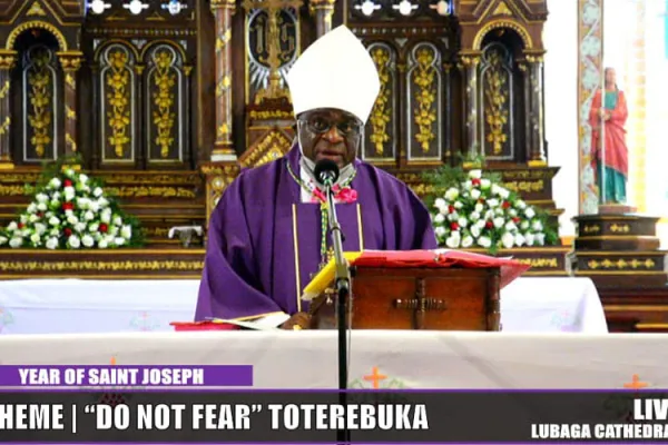 Ugandan Bishop Criticizes Price Inflation amid Pandemic, Urges Love for Affected, Infected