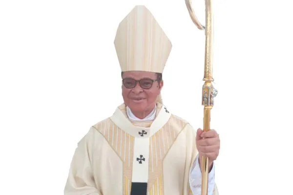 In Easter Message, Nigerian Archbishop Cautions against Despondency after “botched” Polls