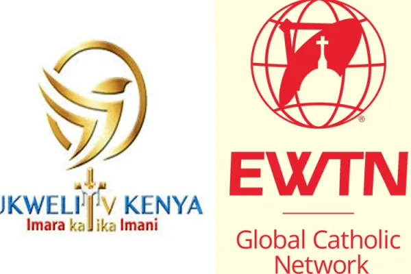 Newly Launched Catholic Television in Kenya to Carry EWTN Programs