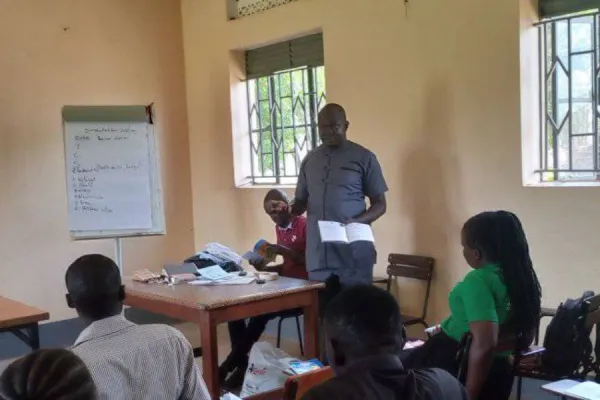 Catholic Entity in South Sudan Empowering Religious Leaders on “peacebuilding” Initiatives