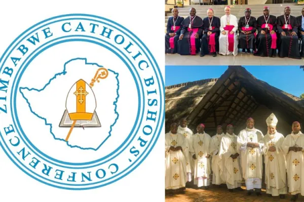 Zimbabwe’s Catholic Bishops Unveil New Logo Reflecting “ecclesial identity, pastoral mission”