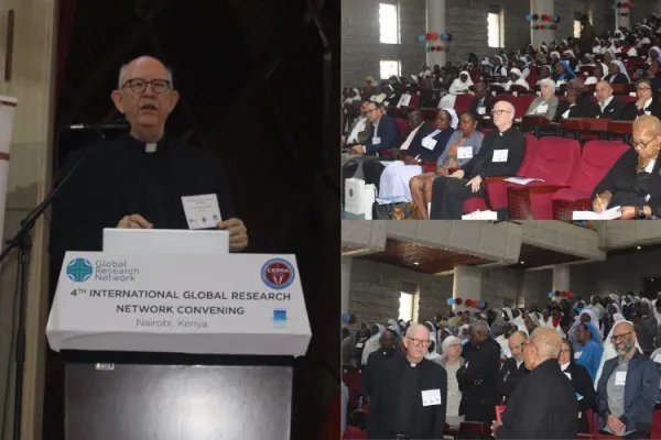 Why Women Religious in Africa Must Pay Attention to Increasing Longevity in Care for Elderly Colleagues