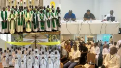 Credit: Fr. Peter Konteh