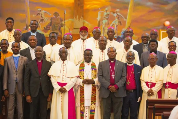 Treat Anti-LGBTQI+ Bill “under the Certificate of Urgency”: Ghana’s Catholic Bishops, Christian Council to Legislators