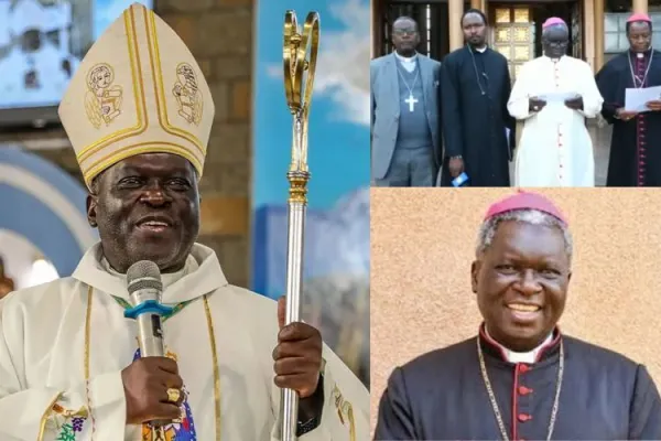 “Marathon of rosaries”: Kenya’s Nairobi Archdiocese Initiates Prayers for Respect of Human Life after Violent Protests