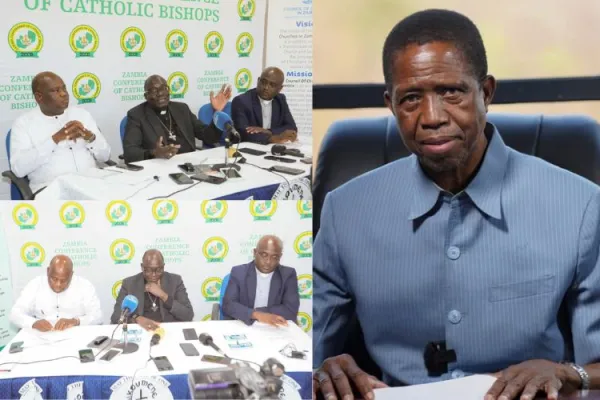 Amid “uncertainty” Over Burial of Zambia’s Former President, Church Leaders Appeal for Calm