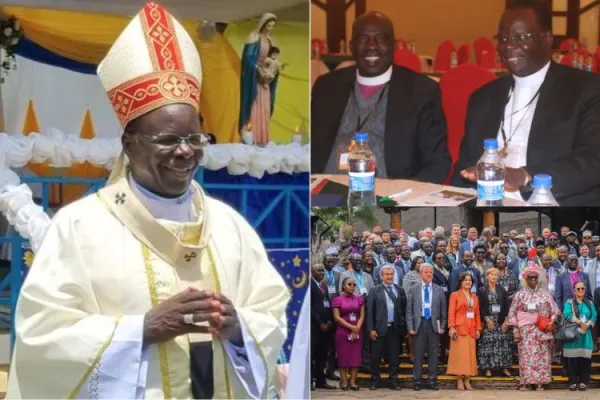 Ugandan Catholic Archbishop Faults Use of “tolerance” in Fostering Religious Freedom, Advocates for “respect”