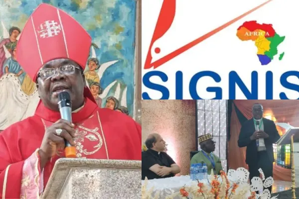 In Goodwill Messages, SIGNIS Africa Lauded for “enriching” Understanding of Artistic Icons, Legacies, Potentials