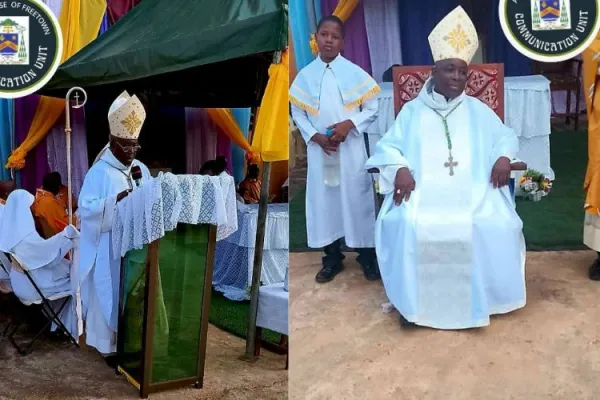 At Planned Sierra Leone’s National Pilgrimage, Catholic Bishops Hope to Foster “path of conversion”