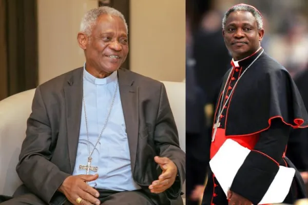 To Tackle Ghana’s Challenges, Vatican-based Cardinal Calls for “true awakening of fraternal solidarity”