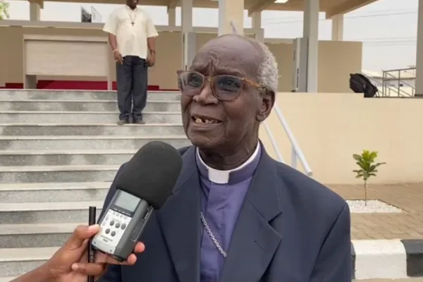 Prayer Appeal for Healing of South Sudanese Bishop after “minor operation” in Rome