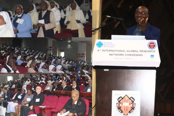 Researchers Explore Ways to Sustain Catholic Nuns’ Monasteries in Africa amid Severe Scarcity