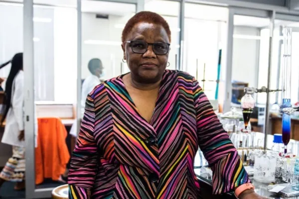 Professor in South Africa Appointed to Vatican Pontifical Academy of Social Sciences