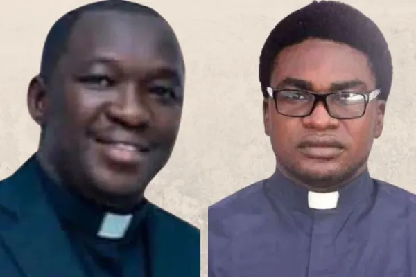 Released “unharmed, unbroken”: Official on Two Nigerian Priests Kidnapped from Warri