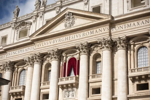 Vatican Reports 2024 Asset Management Earnings of 62 Million Euros
