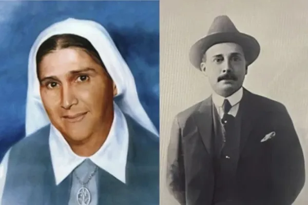 Pope Leo XIV to Canonize Seven Saints on October 19